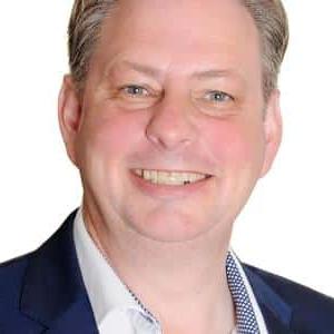 David wood coaching headshot